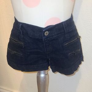 Super cute A&F shorties